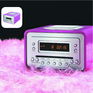 Radio Cubo